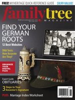 Family Tree